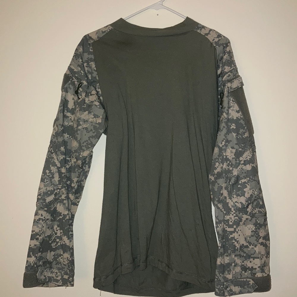 TRU SPEC TRU combat T shirt